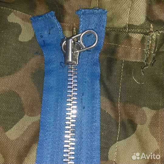 Лётная куртка ввс СССР