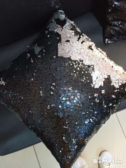 Декоративные подушки