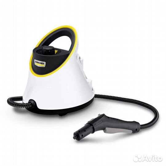 Пароочиститель Керхер (Karcher) SC 2