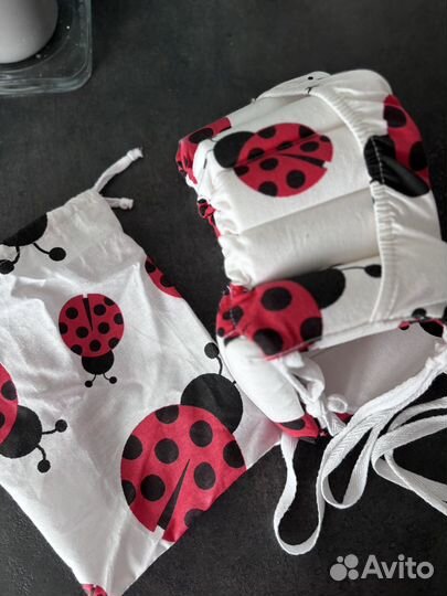 Чепчик для плаванияот Юлии Ермак