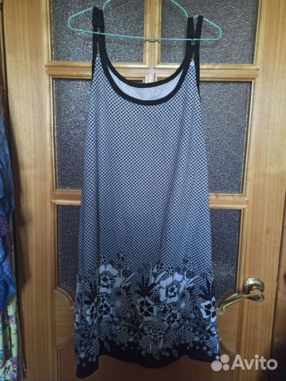 Сарафан женский 52 р