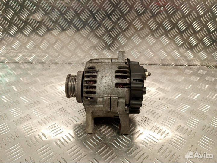 Генератор Renault Megane 2 (2002 - 2006)