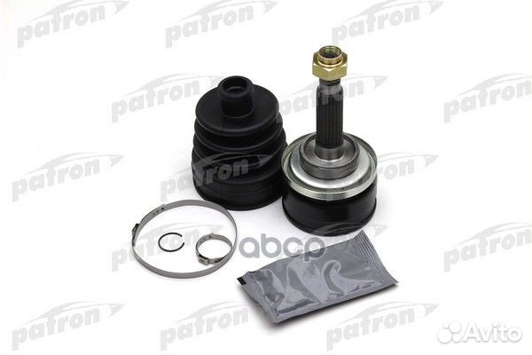 ШРУС наруж.22X56X22 LADA niva 2121 76- PCV1702