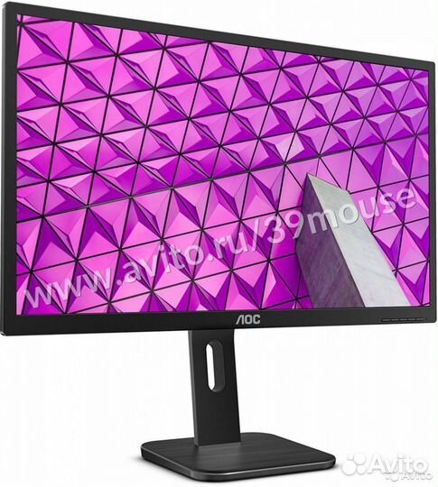 Мониторы ЖК 15-32. Обмен. Большой выбор