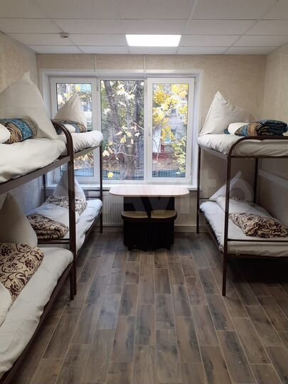 Комната 25 м², 1/3 эт.