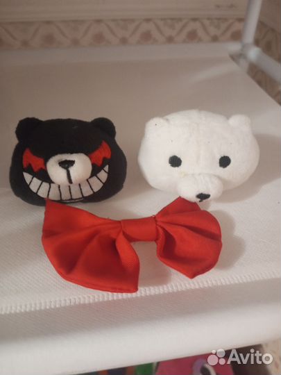 Косплей костюм аниме данганронпа Джунко Эношима