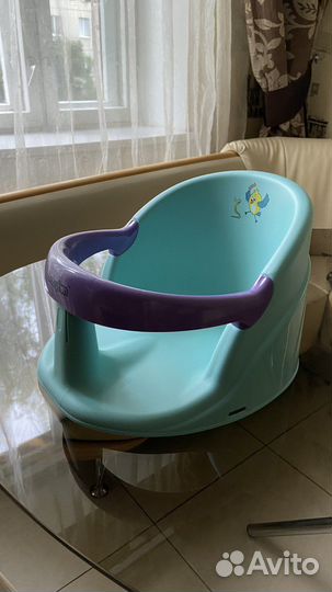 Стульчик для купания