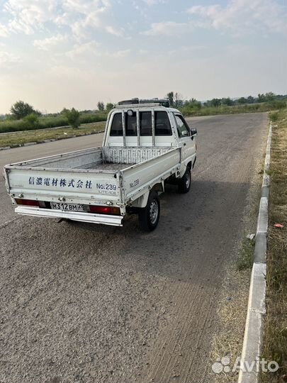 Toyota Lite Ace 1.5 МТ, 1998, 350 000 км