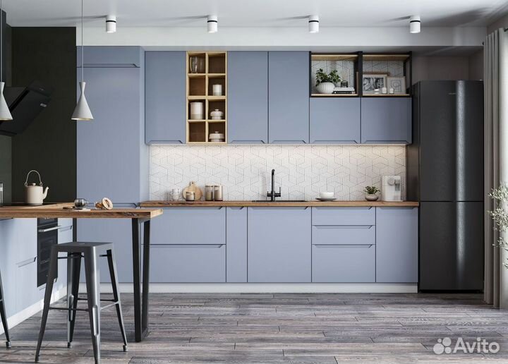 Кухонный гарнитур на заказ