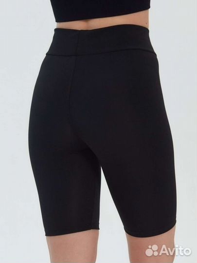 Велосипедки шорты женские 52 размер