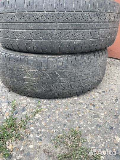 Pirelli Scorpion STR 225/65 R17