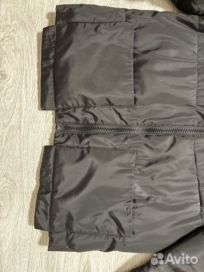 Куртка весенняя осенняя женская