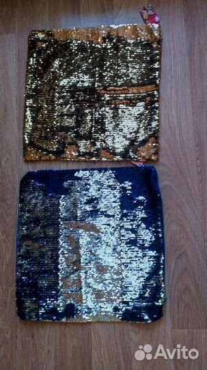 Наволочка декоративная