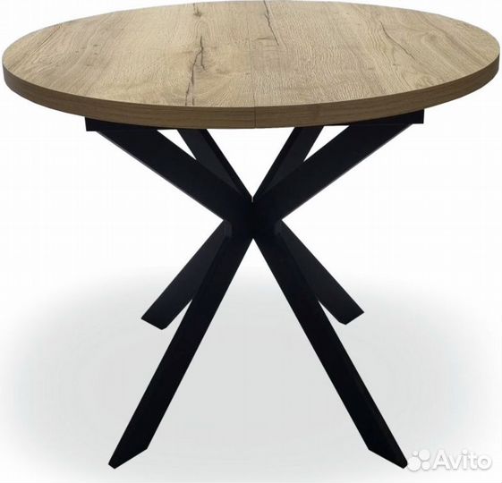 Кухонный стол Пегас ламинат 0,9 м