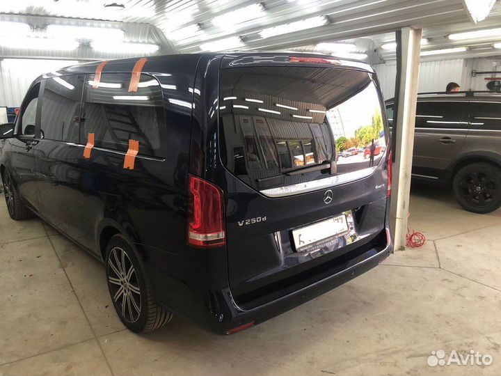 Лобовое стекло с выездом Changan Cs35 plus 5D SUV