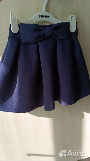 Юбка для девочки