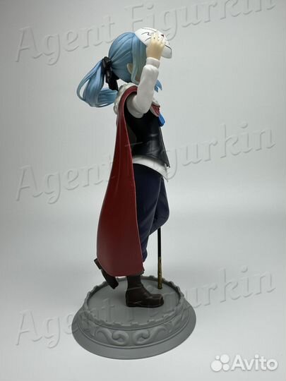 Аниме Фигурка Ремуро О Моём Перерождении в Слизь О