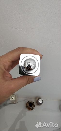 Туалетная вода женская dior