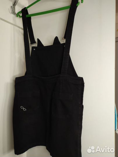 Сарафан для девочки