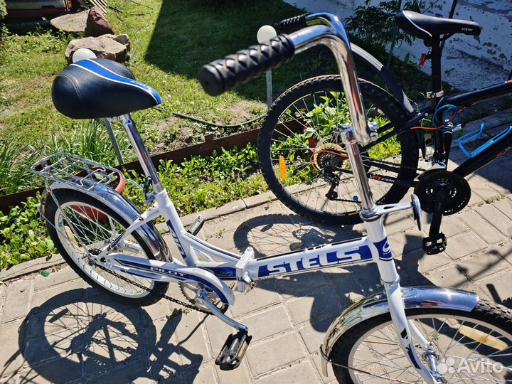 Велосипеды