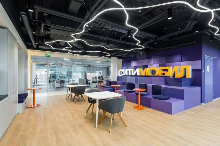 Аренда офисного помещения 4903 м2