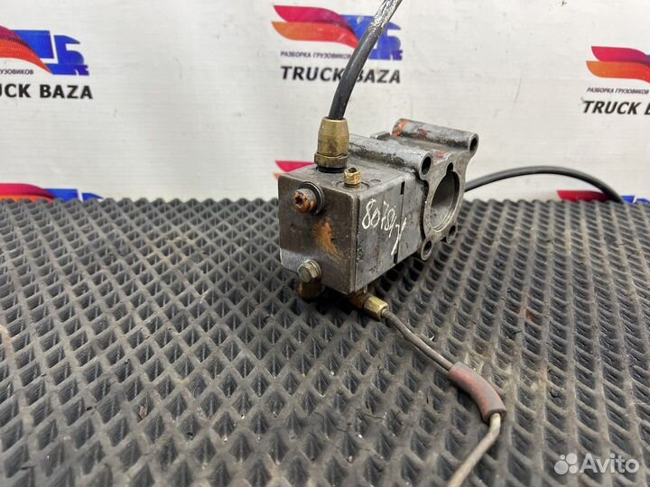 5000673571 Клапан делителя кпп