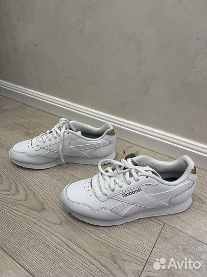 Кроссовки reebok royal glide