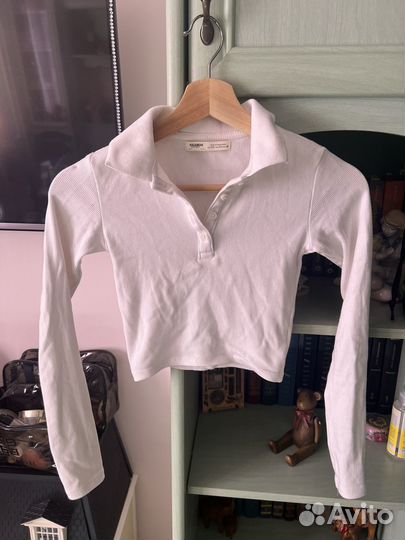 Pull and bear топ