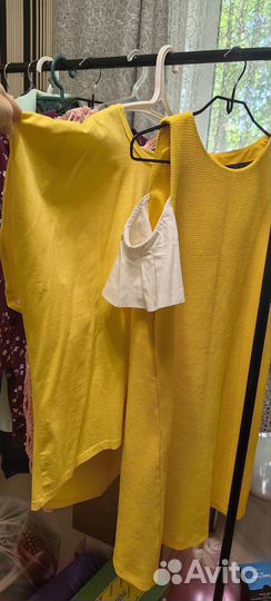 Пакет вещей 44-46