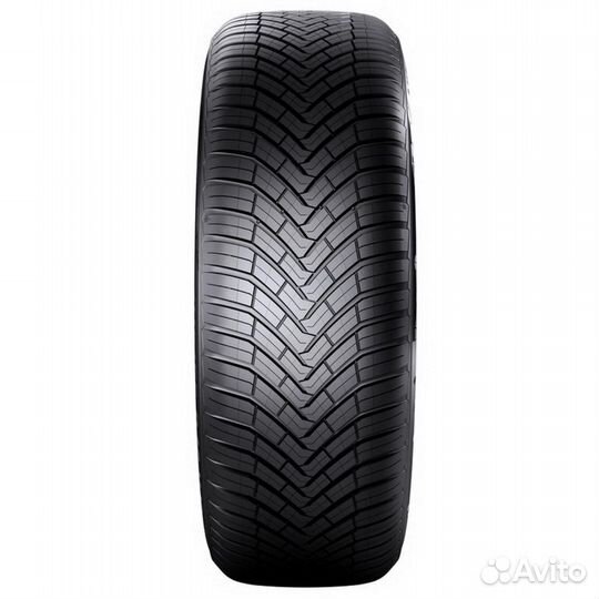 Continental VanContact A/S 245/45 R18