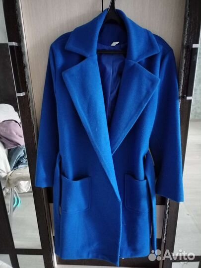 Продам пальто демисезон