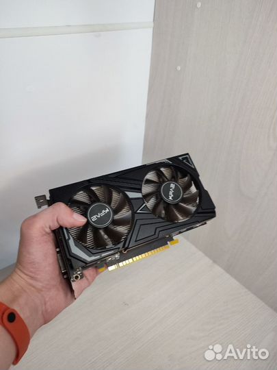 GTX 1650 Super