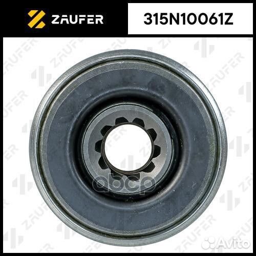 Бендикс стартера 315N10061Z zaufer