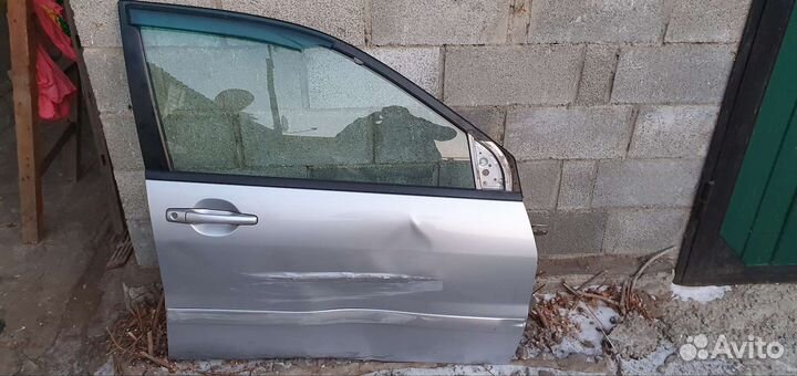 Дверь в сборе lancer9