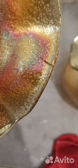 Люстра потолочная