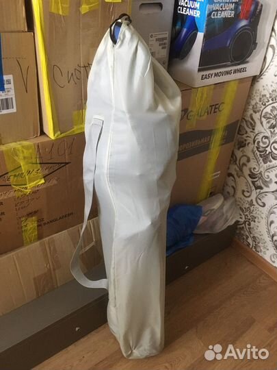 Стул складной туристический