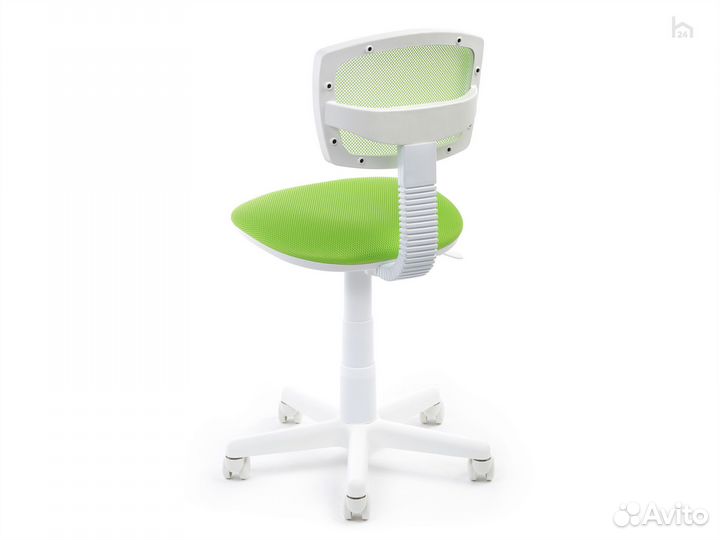 Кресло компьютерное детское Бюрократ CH-W299/SD/TW