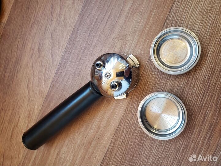 Кофеварка Krups XP40\52 запчасти