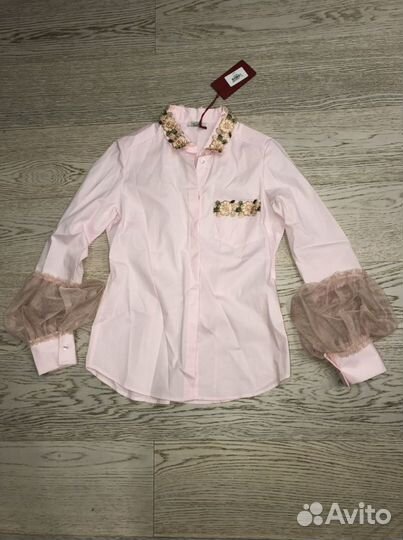 Итальянская одежда на 44-46: Mareley, Ljve, Joleen