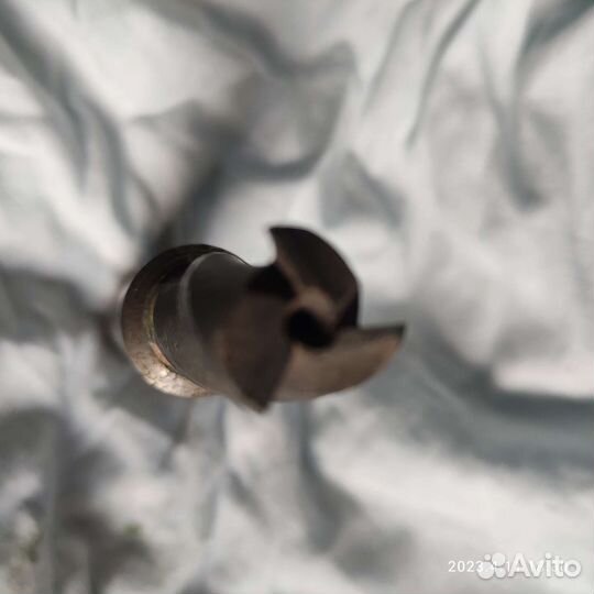 Фреза победитовая-твердосплавная 18 СССР