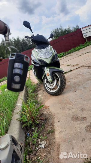 Racer RC 150T-15
