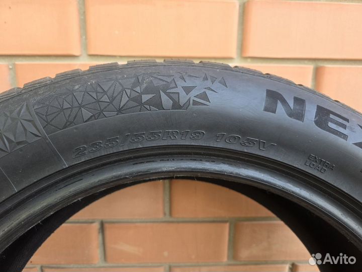 Nexen Winguard Sport 2 235/55 R19