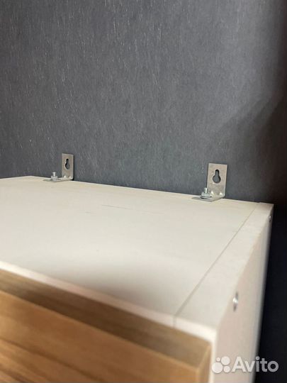 Кухонный шкаф и тумба