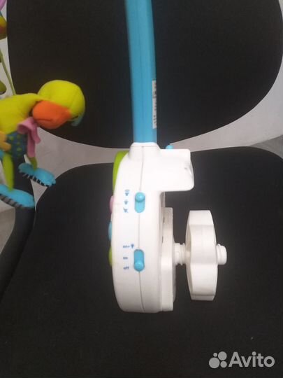 Tini love мобиль