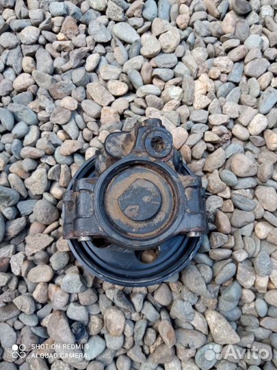 Насос гур Ford Mondeo III рестайлинг (2003—2007)