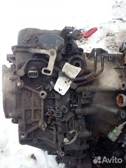 АКПП на запчасти Hyundai Sonata
