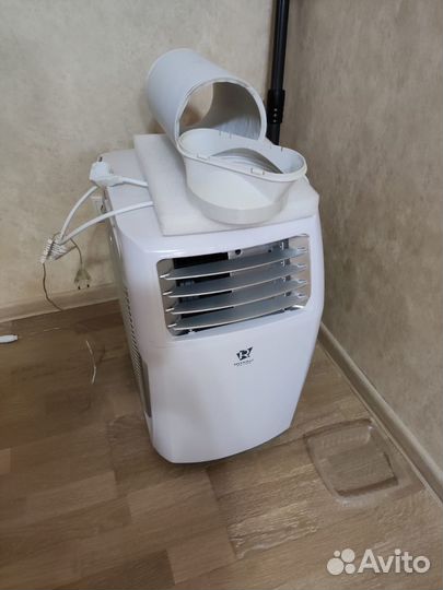 Мобильный кондиционер бу