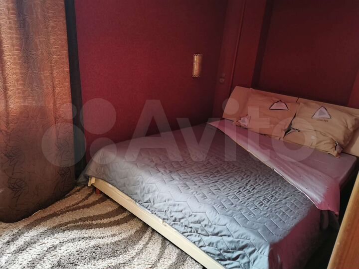 2-к. квартира, 45 м², 3/5 эт.