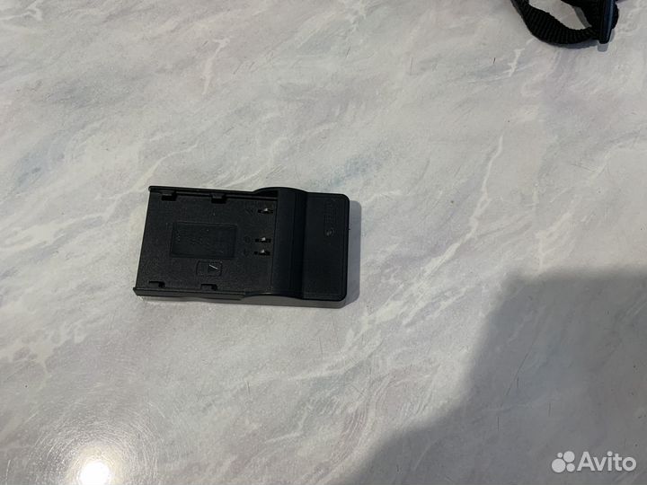 Зеркальный фотоаппарат Nikon d90 kit 18-55mm