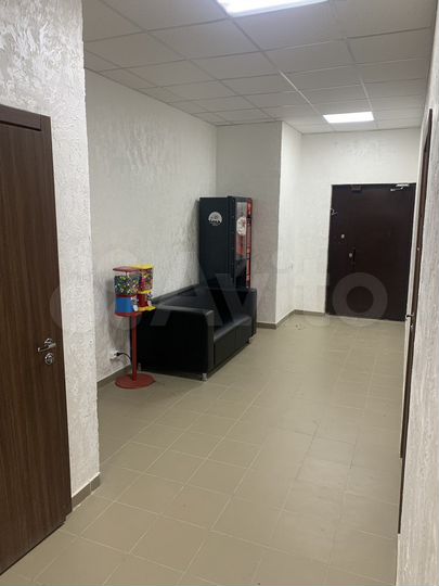 Офис, 36 м²